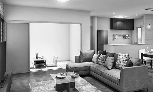 プライバシーポリシーイメージ